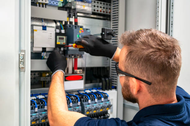 Why Trust Our Certified Electricians for Your Electrical Needs in Diamond, IL?